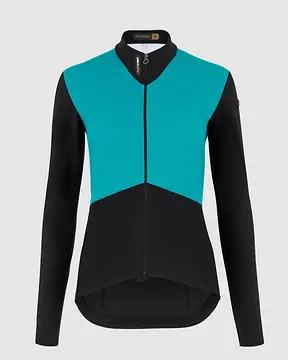 FIETSJAS ASSOS UMA GTV C2 DAMES