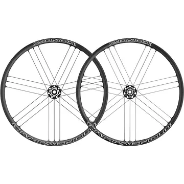 WIELEN CAMPAGNOLO ZONDA DB DISC CAMPA BODY