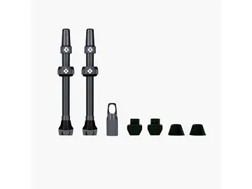 MUC OFF TUBELESS VALVE KIT 44MM GRIJS UNIVERSEEL-1
