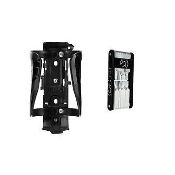 PRO COMBIPACK BIDONHOUDER SMART MINITOOL 9 EN 2 BANDAFNEMERS