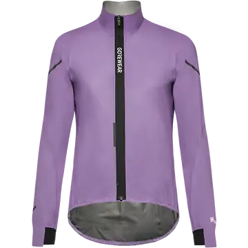 DAMES REGENVEST GORETEX GORE SPINSHIFT