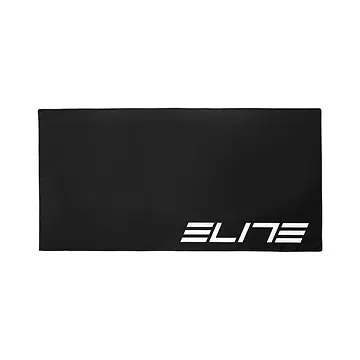 ELITE TRAINERMAT ZWART LIGHT VERSIE 180X90CM-1