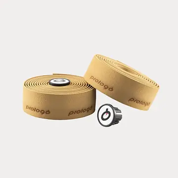 STUURLINT PROLOGO PLAINTOUCH PLUS NATURE LICHT BRUIN-1