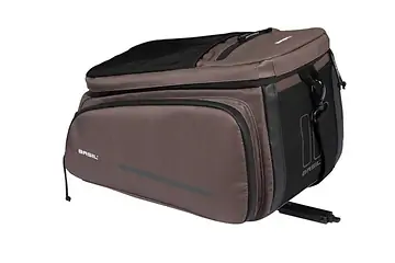 BASIL MOVE TRUNKBAG MIK