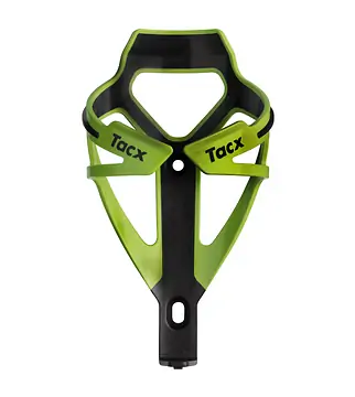 TACX DEVA BIDONHOUDER GROEN-1