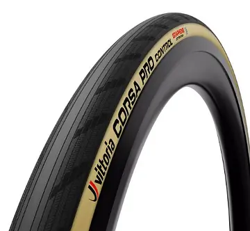 BUITENBAND VITTORIA CORSA PRO CONTROL TUBELESS READY