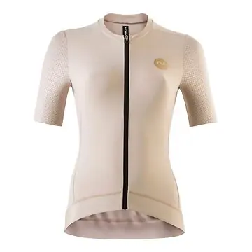 FIETSSHIRT NALINI PURE GOLD DAMES