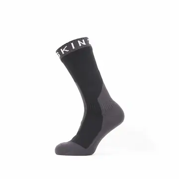 SEALSKINZ SOCKS STANFIELD COLD WEATHER
