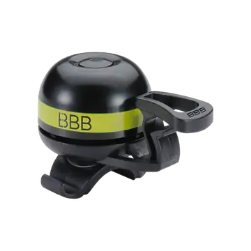 BBB BEL EASYFIT BBB-14 DELUXE GEEL-1