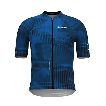 FIETSSHIRT BIORACER ICON CAPSULE