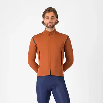 FIETSJAS CASTELLI PERFETTO ROS 3