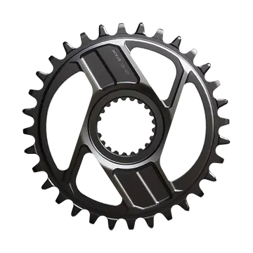 SHIMANO XTR 32T KETTINGBLAD 12 SPEED SM-CRM96-1