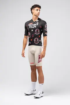 FIETSSHIRT GOBIK CX PRO 4.0  FACTORY TEAM 26