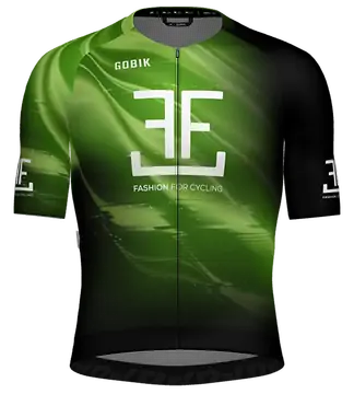 FIETSSHIRT GOBIK FFC 25 CX PRO 4.0
