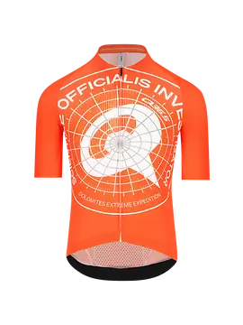 FIETSSHIRT Q36.5 GREGARIUS CLIMA DOLOMITES EXTREME