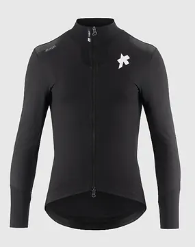 FIETSVEST ASSOS EQUIPE RS JOHDAH ULTRAZ WINTER
