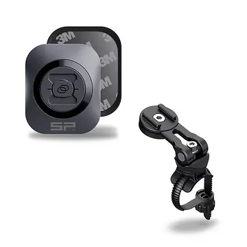 SP CONNECT BIKE BUNDLE UNIVERSAL INTERFACE SPC+-1