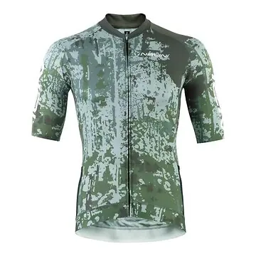 FIETSSHIRT NALINI BARK
