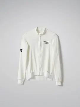 FIETSSHIRT MAAP TRAINING THERMAL LS DAMES