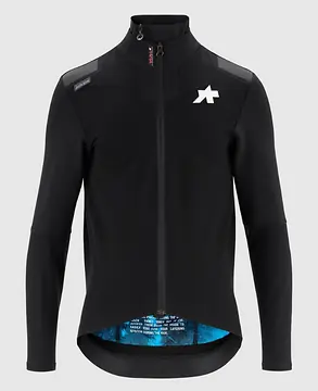 FIETSVEST ASSOS EQUIPE RS S9 JOHDAH