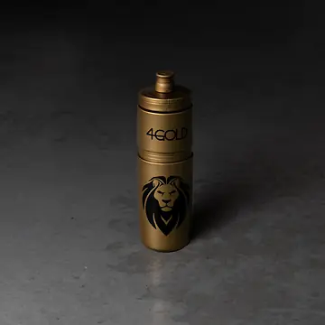 4GOLD GOLDEN BOTTLE FLOW 750ML-1
