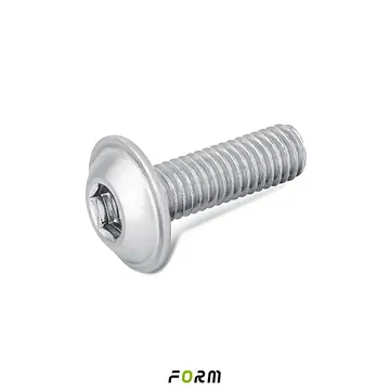 FORM CLEAT SCREWS 14MM PER 3-1