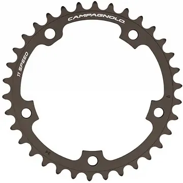CAMPAGNOLO TANDWIEL 2015 34T 11SP CHO/REC/SUPER-1