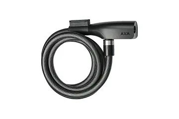 AXA SLOT RESOLUTE SPIRAAL 150CMX10MM-1