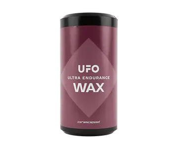 CERAMICSPEED UFO ULTRA ENDURANCE HOT WAX KIT 400G + HOT WAX CHAIN HANGER