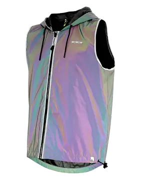 WOWOW LUMEO JACKET RAINBOW