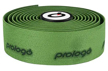 STUURLINT PROLOGO PLAINTOUCH PLUS NATURE GROEN-1