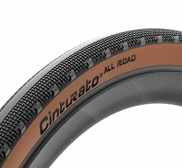 BUITENBAND PIRELLI CINTURATO ALL ROAD TUBELESS READY