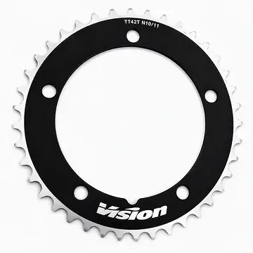 VISION KETTINGBLAD AERO TT ALLOY 130BCD 42T