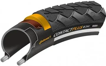 BUITENBAND CONTINENTAL CONTACT PLUS R E50 42-622   28-1.60