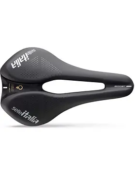 ZADEL NOVUS BOOST EVO LADY TM SUPERFLOW L3 ZWART