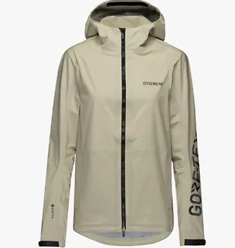 REGENVEST GORETEX LUPRA HD LOGO DAMES