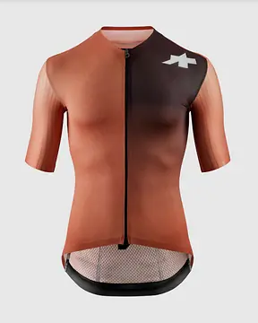 FIETSSHIRT ASSOS EQUIPE RS S11