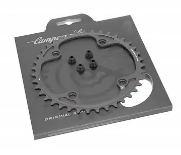 CAMPAGNOLO KETTINGBLAD 39T 11SP CHO/REC/SUPER 4 ARM 112 BCD 2015-1