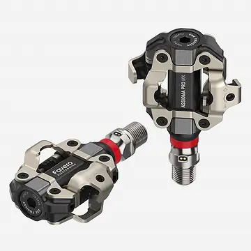 PEDALEN FAVERO ASSIOMA PRO MX-2 POWERMETER-1