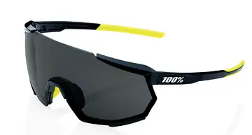 BRIL 100% RACETRAP 3.0 GLOSS BLACK