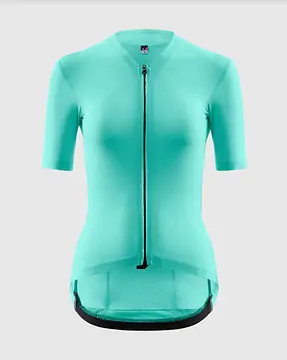 FIETSSHIRT ASSOS DYORA R S11 DAMES