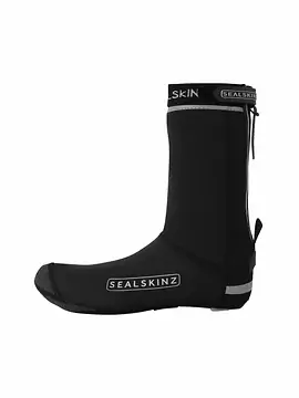 SEALSKINZ OVERSHOES HEMPTON