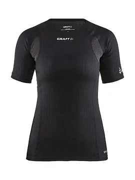 ONDERSHIRT CRAFT ACTIVE EXTREME X RN SS DAMES