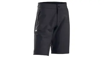 FIETSSHORT NORTHWAVE ESCAPE 2 BAGGY W/INNER