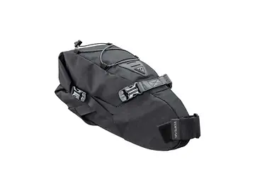 TOPEAK BACKLOADER 10L ZWART-1