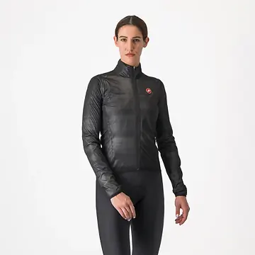 REGENVEST CASTELLI SQUALL SHELL DAMES