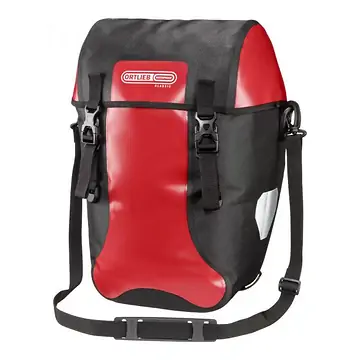 ORTLIEB BIKE PACKER CLASSIC QL2.1 40L