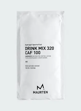 MAURTEN DRINKMIX 320 CAF 100 83GR
