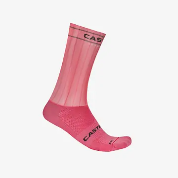 FIETSSOKKEN CASTELLI FAST FEET 4