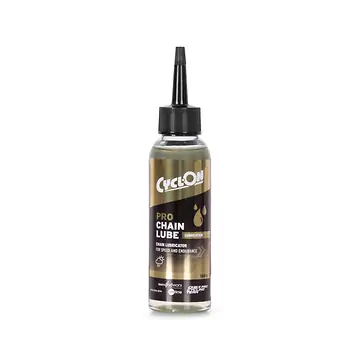 CYCLON PRO CHAIN LUBE 125ML